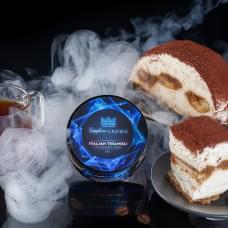 Sapphire Crown 25 г Italian Tiramisu