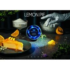 Sapphire Crown 100 г Lemon Pie