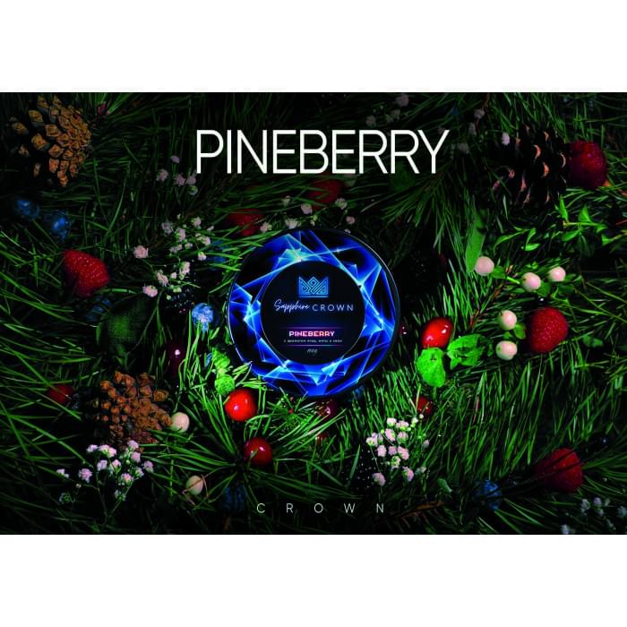 Sapphire Crown 100 г Pineberry