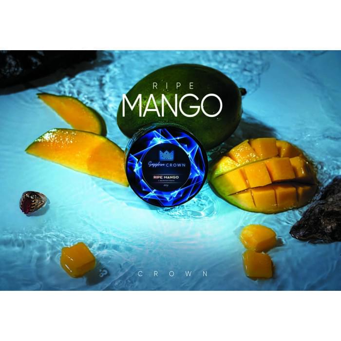 Sapphire Crown 100 г Ripe Mango