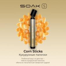 ЭС Soak S Corn Sticks (Кукурузные палочки)