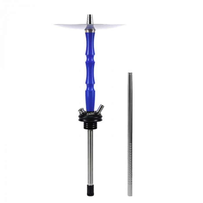 Кальян DSH Eco - Metallic Blue