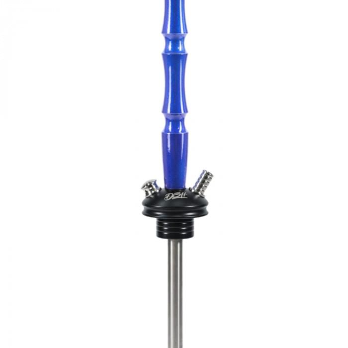 Кальян DSH Eco - Metallic Blue