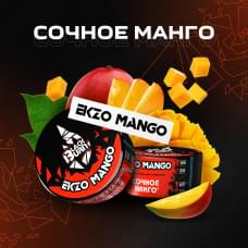 Black Burn 25 г Ekzo Mango