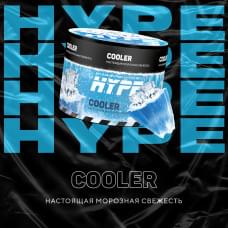 Hype 50 г Cooler (Настоящая морозная свежесть)
