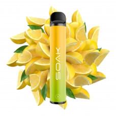 ЭС Soak X True Lemon