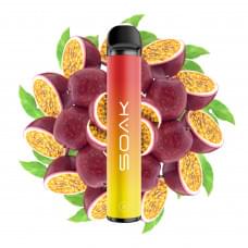 ЭС Soak X Passion Bubble