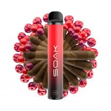ЭС Soak X Cherry Cigar