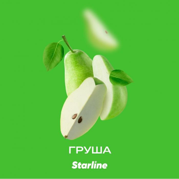 Starline 25 г Груша