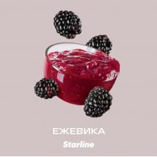 Starline 25 г Ежевика