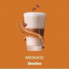 Starline 25 г Мокко