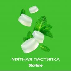 Starline 25 г Мятная пастилка