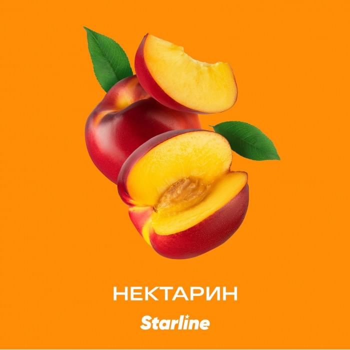 Starline 25 г Нектарин