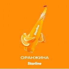 Starline 25 г Оранжина