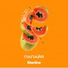 Starline 25 г Папайя
