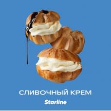 Starline 25 г Сливочный крем