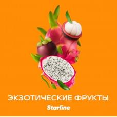 Starline 25 г Экзотические фрукты