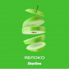 Starline 25 г Яблоко