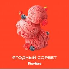 Starline 25 г Ягодный сорбет
