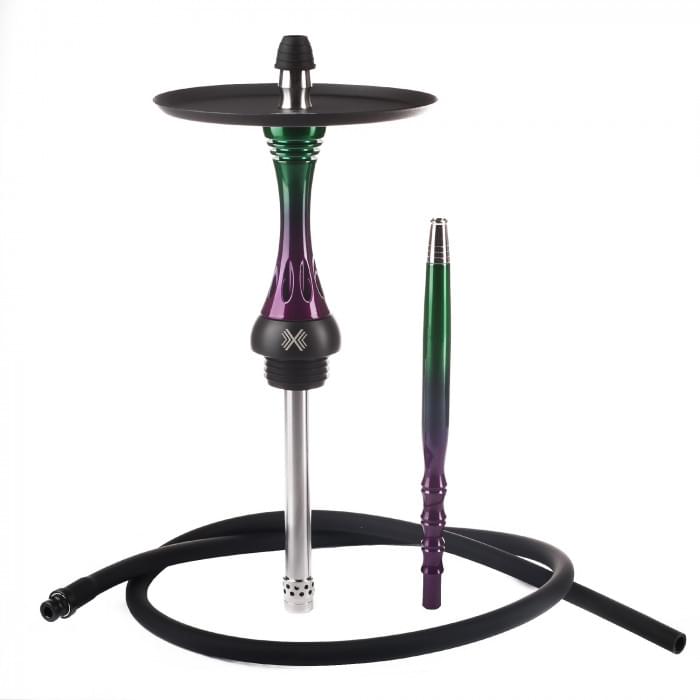 Кальян Alpha Hookah - Model X Forest Candy