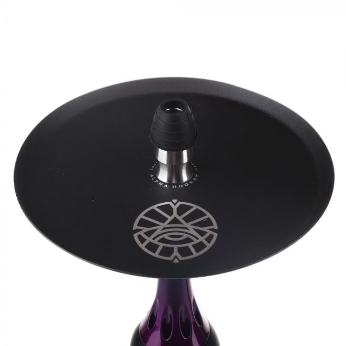 Кальян Alpha Hookah - Model X Forest Candy