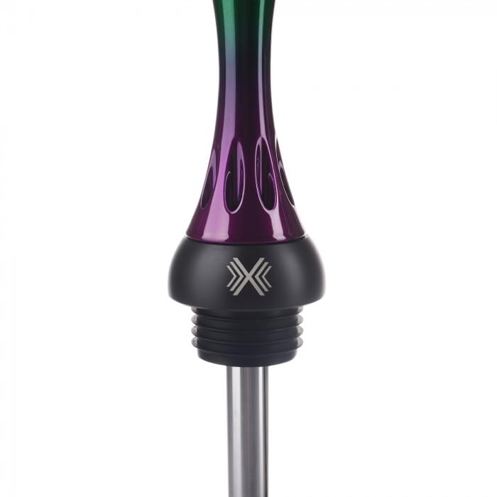 Кальян Alpha Hookah - Model X Forest Candy