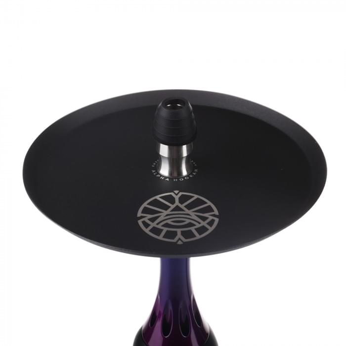 Кальян Alpha Hookah - Model X Midnight Candy