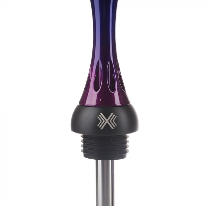 Кальян Alpha Hookah - Model X Midnight Candy