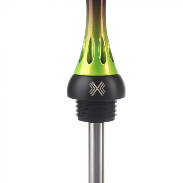 Кальян Alpha Hookah - Model X Tropical Candy