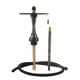 Кальян Alpha Hookah - Model X SS VNDL Olive
