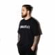 Футболка унисекс HookahPlace Nirvana (XL)
