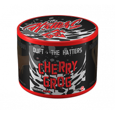 Duft x The Hatters 40 г Cherry Grog