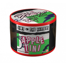 Duft x The Hatters 40 г Appletini