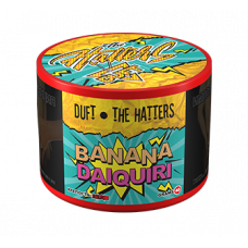 Duft x The Hatters 40 г Banana Daiquiri