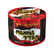 Duft x The Hatters 40 г Manhattan
