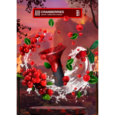 Element Огонь 25 г Клюква (Cranberries)