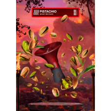 Element Огонь 25 г Фисташка (Pistachio)