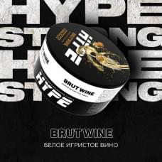 Hype Strong 20 г Brut Wine