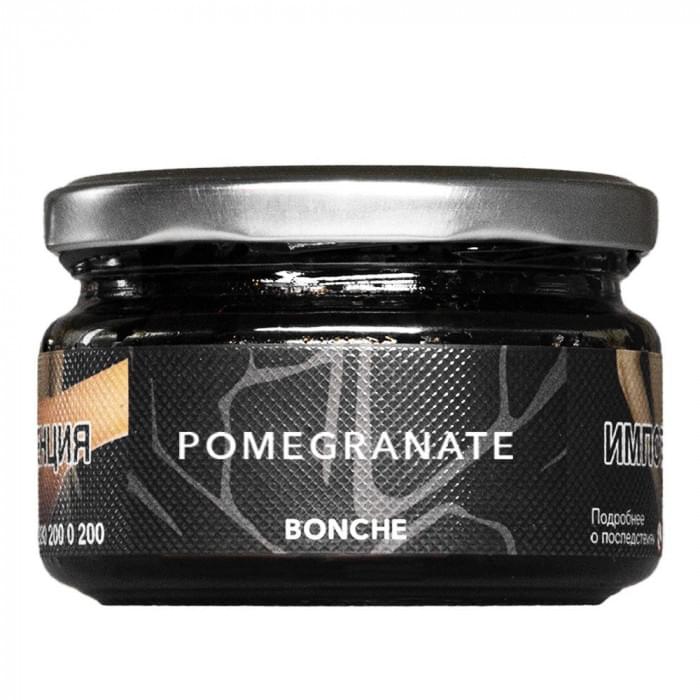 Bonche 120 г Pomegranate