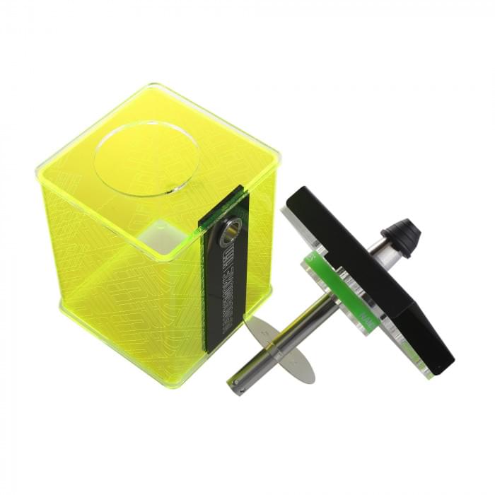 Кальян Nanosmoke Acid