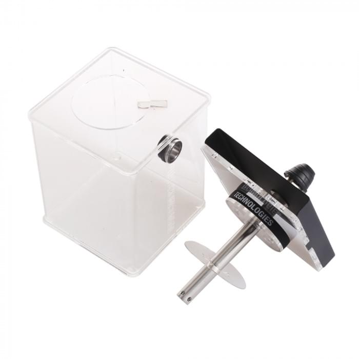 Кальян Nanosmoke Box Pro