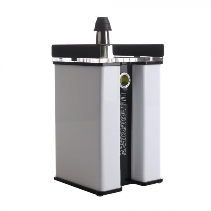 Кальян Nanosmoke Ilin