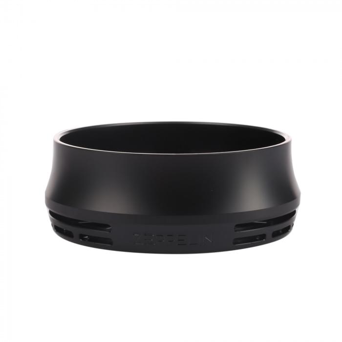 Калауд Zeppelin Titanium Black Matte