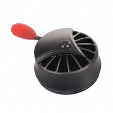 Калауд Zeppelin Titanium Black Matte