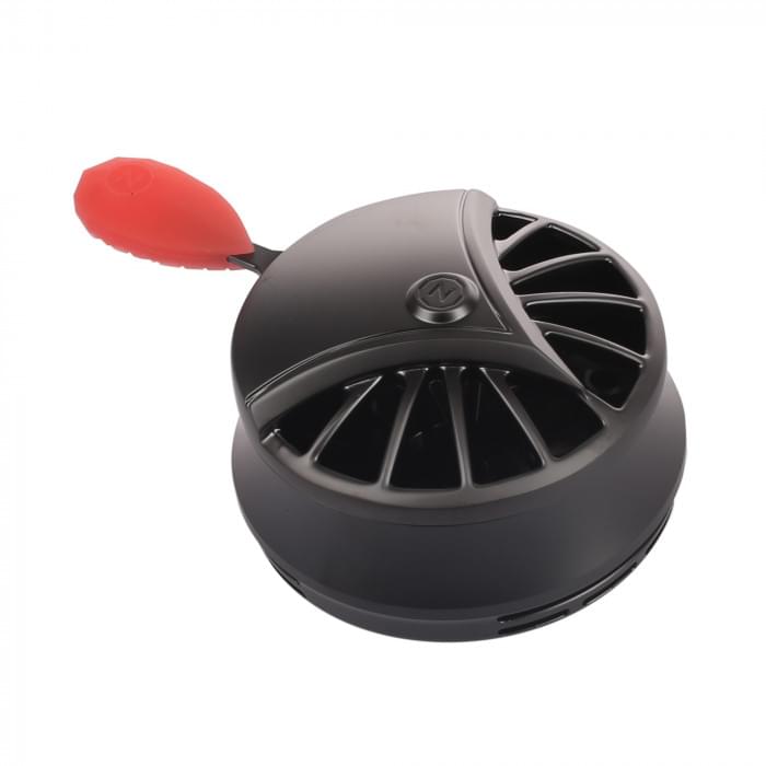 Калауд Zeppelin Titanium Black Matte