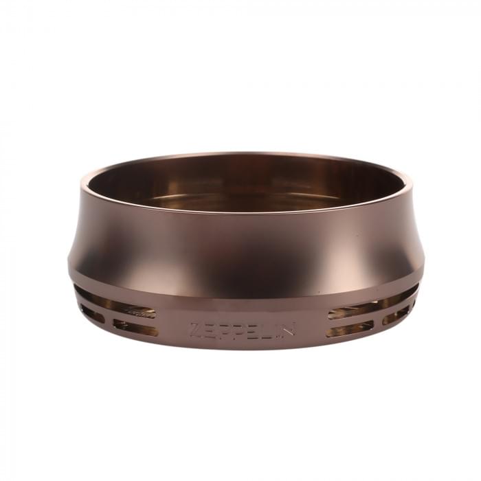 Калауд Zeppelin Titanium Bronze Matte