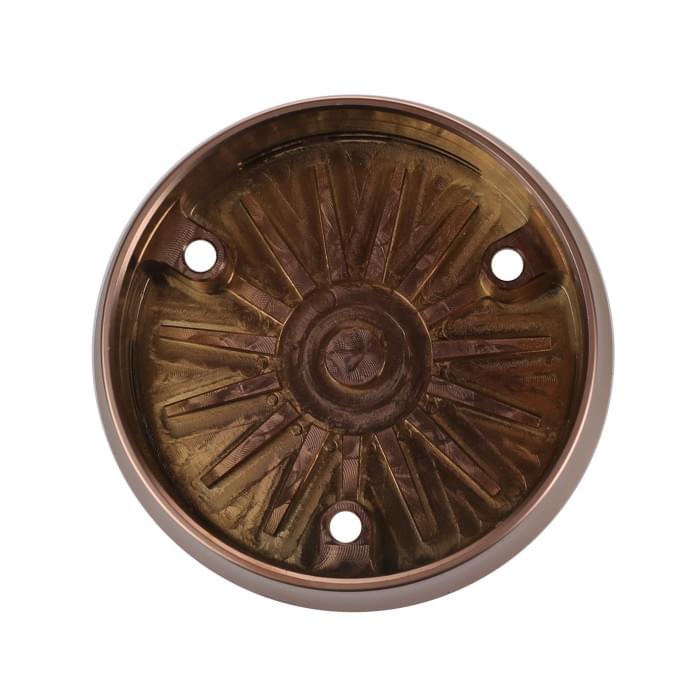 Калауд Zeppelin Titanium Bronze Matte