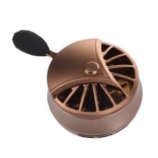 Калауд Zeppelin Titanium Bronze Matte
