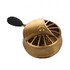Калауд Zeppelin Titanium Gold Matte