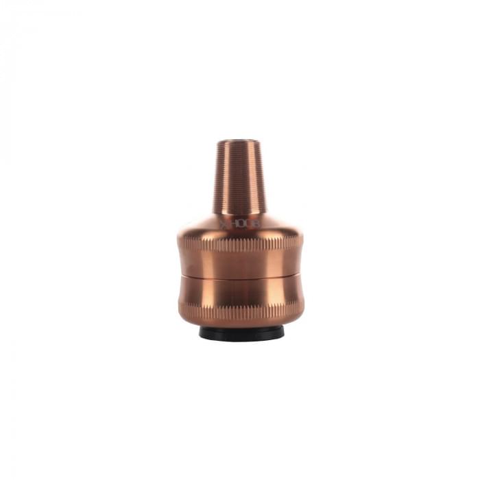 Мелассоуловитель Hoob Mola Bronze